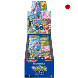 Display S10b Pokémon GO