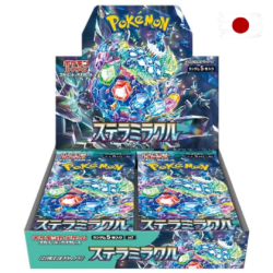 Display sv7 Stellar Miracle